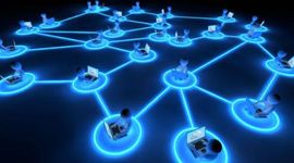 Timeline: La evolucion de las redes