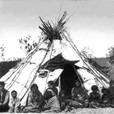 Timeline: Plains People