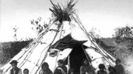 Timeline: Plains People