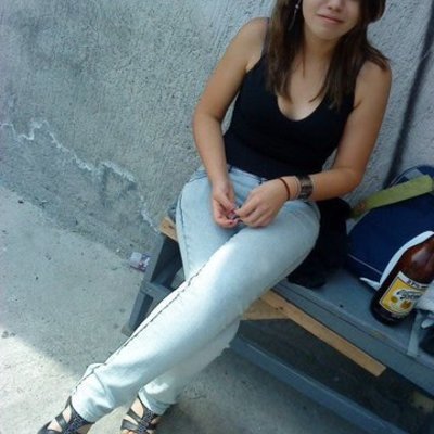 Timeline: Jaqueline Hernández