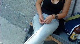 Timeline: Jaqueline Hernández