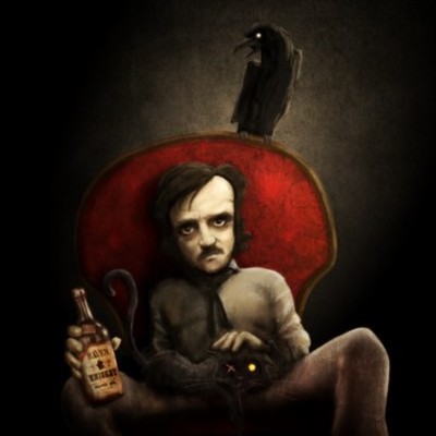 Timeline: EDGAR ALLAN POE