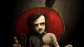 Timeline: EDGAR ALLAN POE