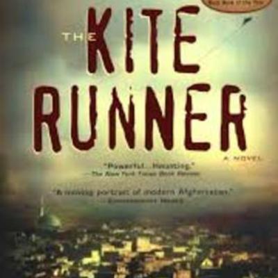Timeline: Kite Runner & the History of Afghanistan