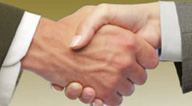 Timeline: La reconciliación. 1924-29