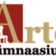 Arte logo