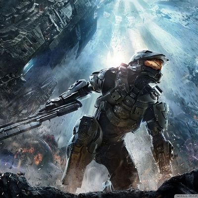 Timeline: Halo