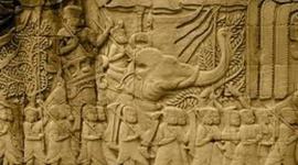 Timeline: Angkor/Khmer Empire
