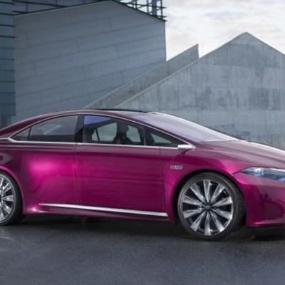 Timeline: Fuel efficiency in cars