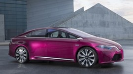 Timeline: Fuel efficiency in cars