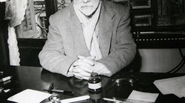 Timeline: Biografía de Pío Baroja