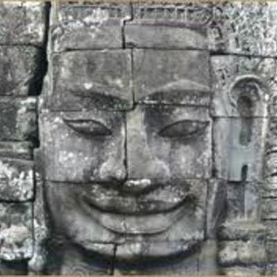 Timeline: Khmer Empire