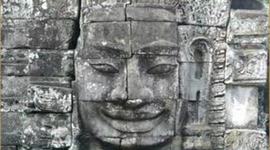 Timeline: Khmer Empire