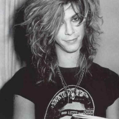Timeline: Duff Mckagan