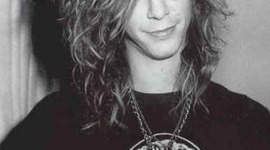 Timeline: Duff Mckagan