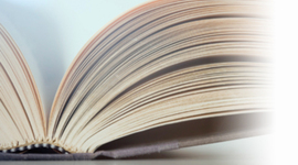 Timeline: British literature since 1950