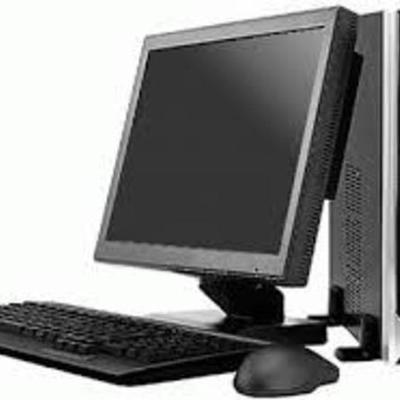 Timeline: Historia komputerów w pigułce