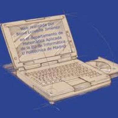 Timeline: LA HISTORIA DE LA INFORMATICA