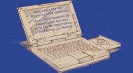 Timeline: LA HISTORIA DE LA INFORMATICA