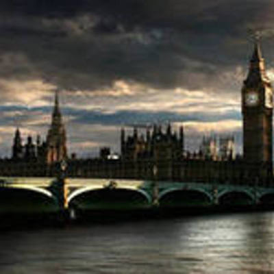 Timeline: Великобритания