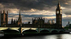 Timeline: Великобритания