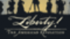 Timeline: Rhoads' Road To The American Revolution