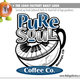 Coffee lounge logo