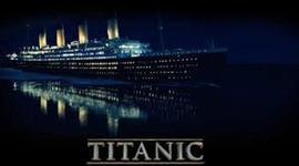 Timeline: TITANIC