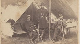 Timeline: Events leading to the American Civil War
