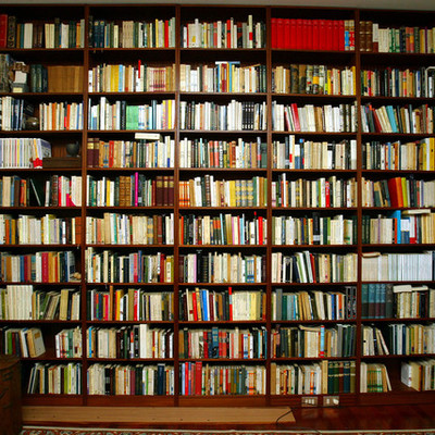 Timeline: Obras latinoamericanas más importantes.