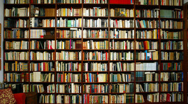 Timeline: Obras latinoamericanas más importantes.