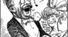 Timeline: Progressive Era Timeline