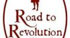 Timeline: Road To Revolution Timeline