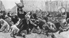 Timeline: Events Leading Up to the Russian Revolution