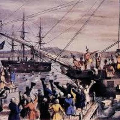 Timeline: U.S. History Timeline 1600-1877