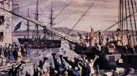 Timeline: U.S. History Timeline 1600-1877