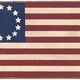 Colonial flag