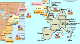 Timeline: Sydney Norris Acts Timeline