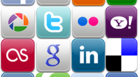 Timeline: The Brief History of Social Media