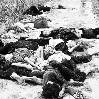 Timeline: Mass Killings of Civilians 1966-1972