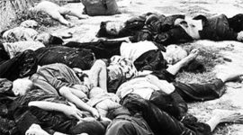 Timeline: Mass Killings of Civilians 1966-1972