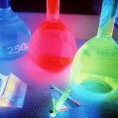 Timeline: Linea de Legislaciòn de Sustancias Quimicas