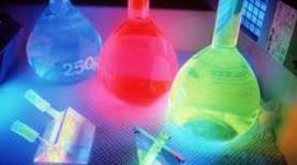 Timeline: Linea de Legislaciòn de Sustancias Quimicas