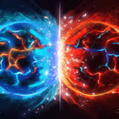 Timeline:  The Elements