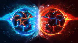 Timeline:  The Elements