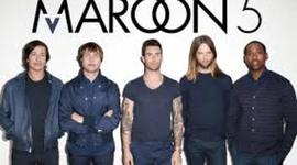 Timeline: MAROON 5