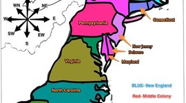 Timeline: The Road to Revolution