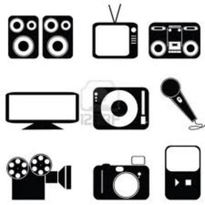 Timeline: medios de comunicación