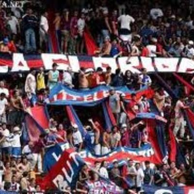 Timeline: Evolución de las Barras Bravas en Sudamerica.