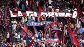 Timeline: Evolución de las Barras Bravas en Sudamerica.